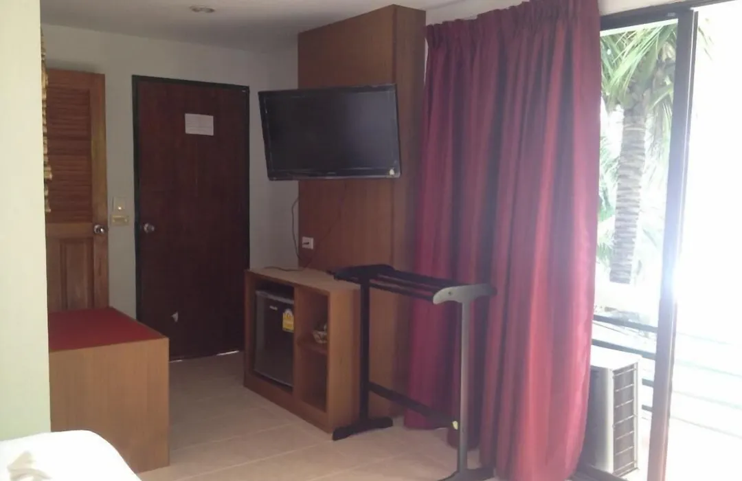Benjamin Resort-1