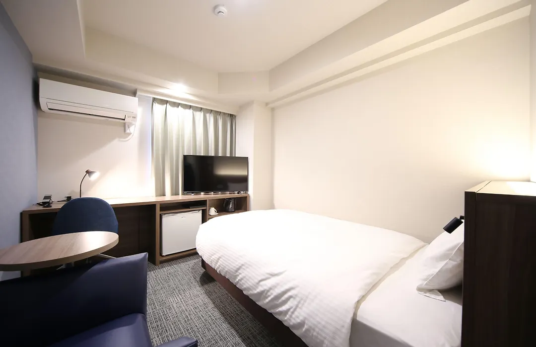 Hotel Kajigaya Plaza-1