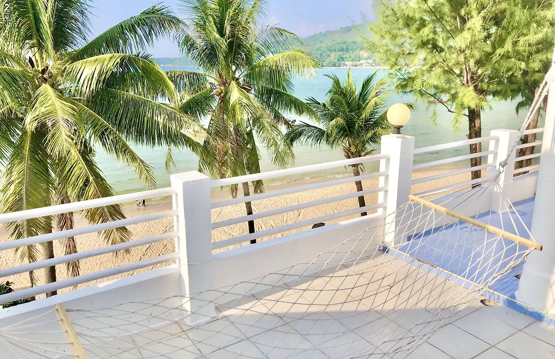 Benjamin Resort-1