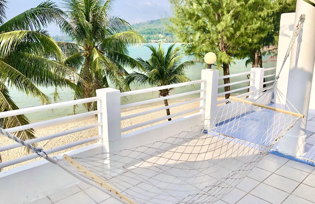 Benjamin Resort-1