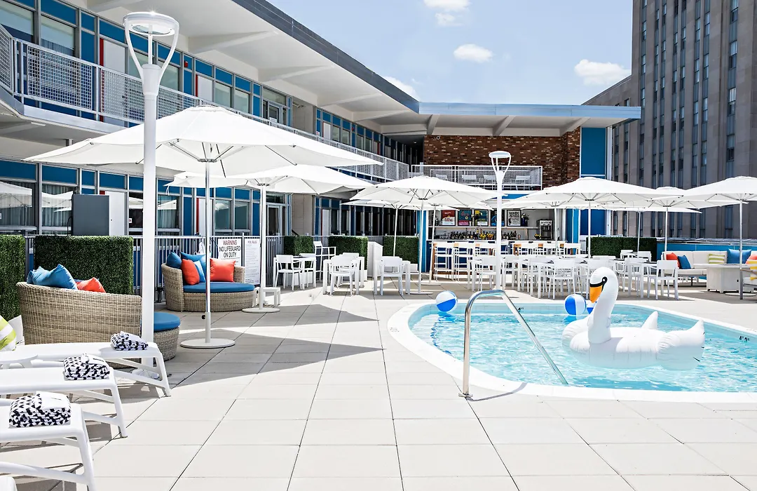 Unscripted Durham, Part Of Jdv By Hyatt-1