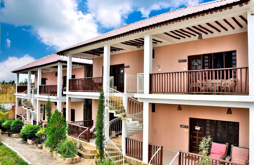 Kendwa Rocks Hotel-1
