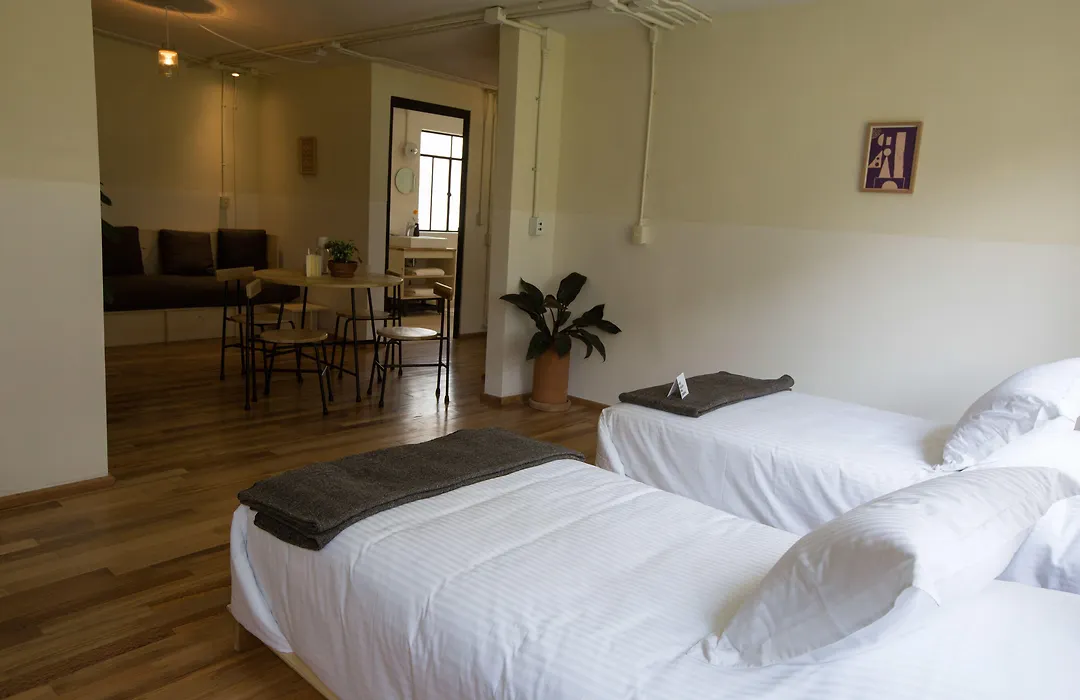 Hotel San Fernando-1