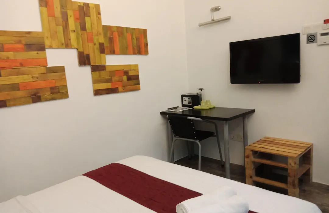 The Verve Hotel Pj Damansara-1