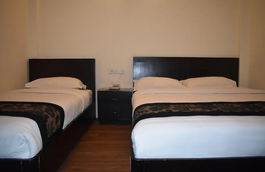 Hotel Hema-1