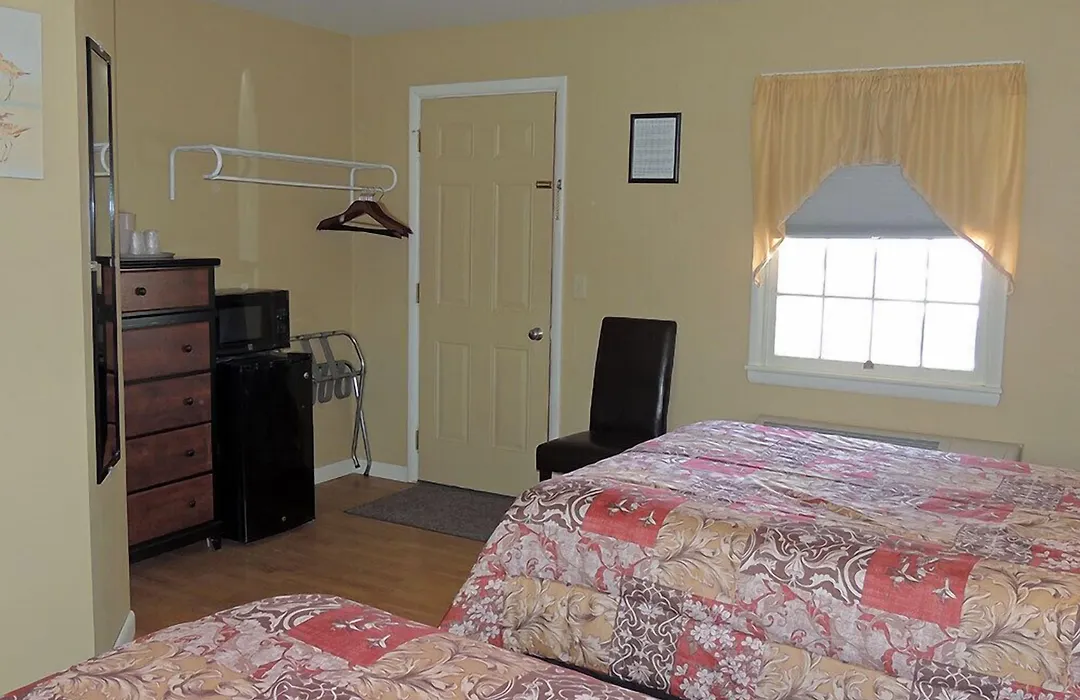 The Clipper Inn-1