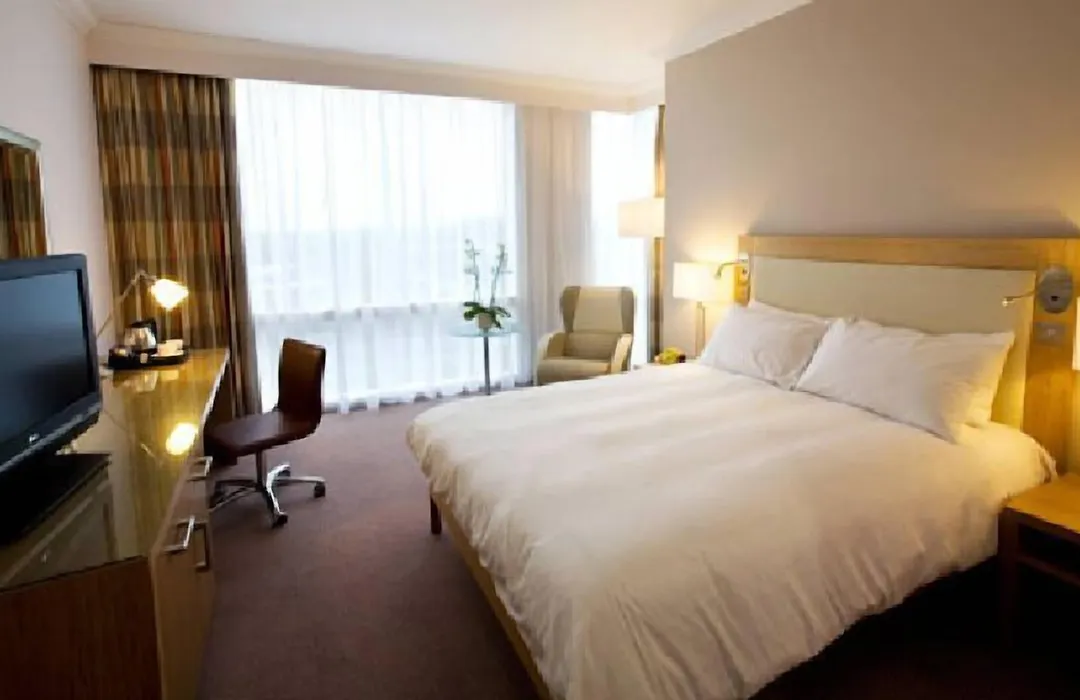 Afri Hotel Abuja-1