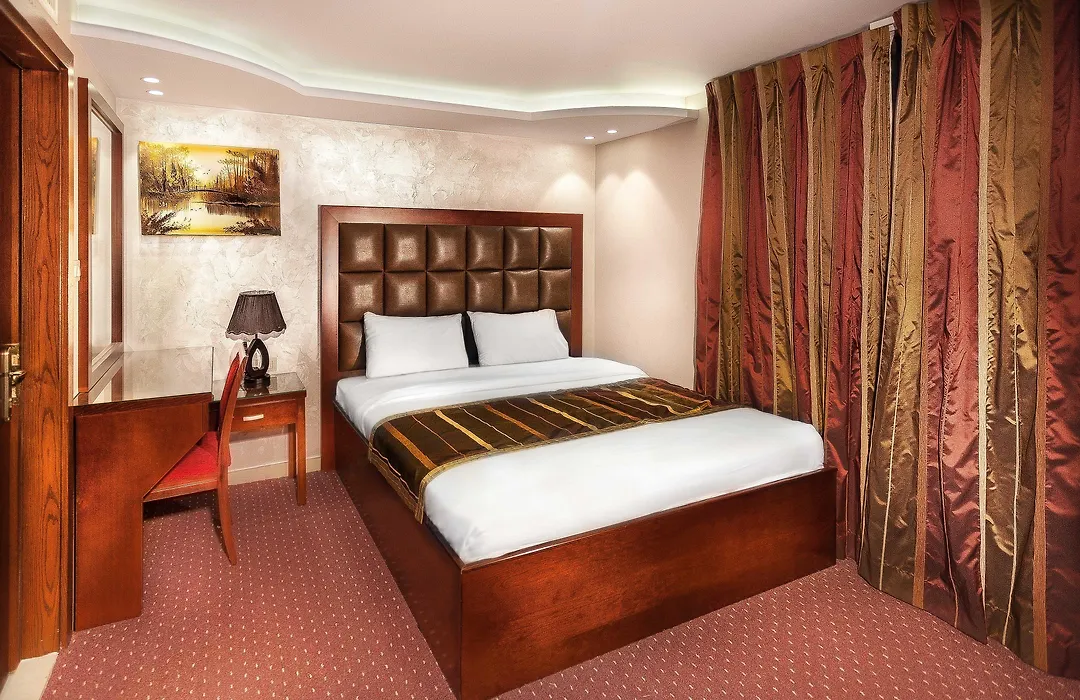 Sofia Hotel-1