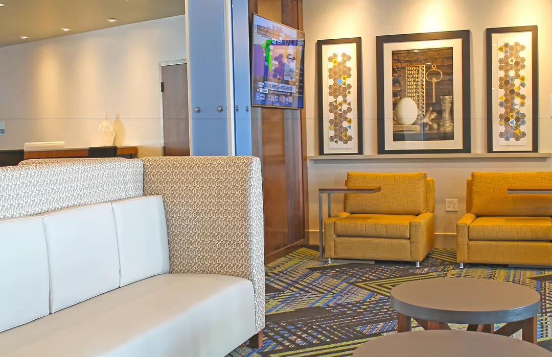 Holiday Inn Express & Suites - St. Louis South - I-55 By Ihg-1