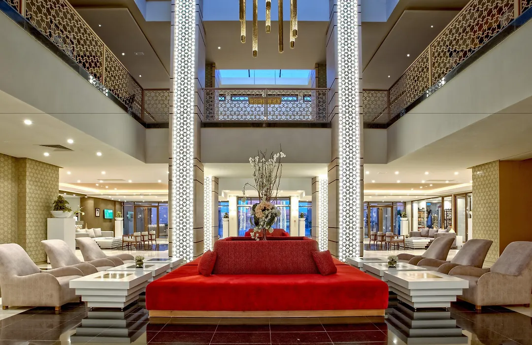 Be Live Collection Marrakech Adults Only All Inclusive-1