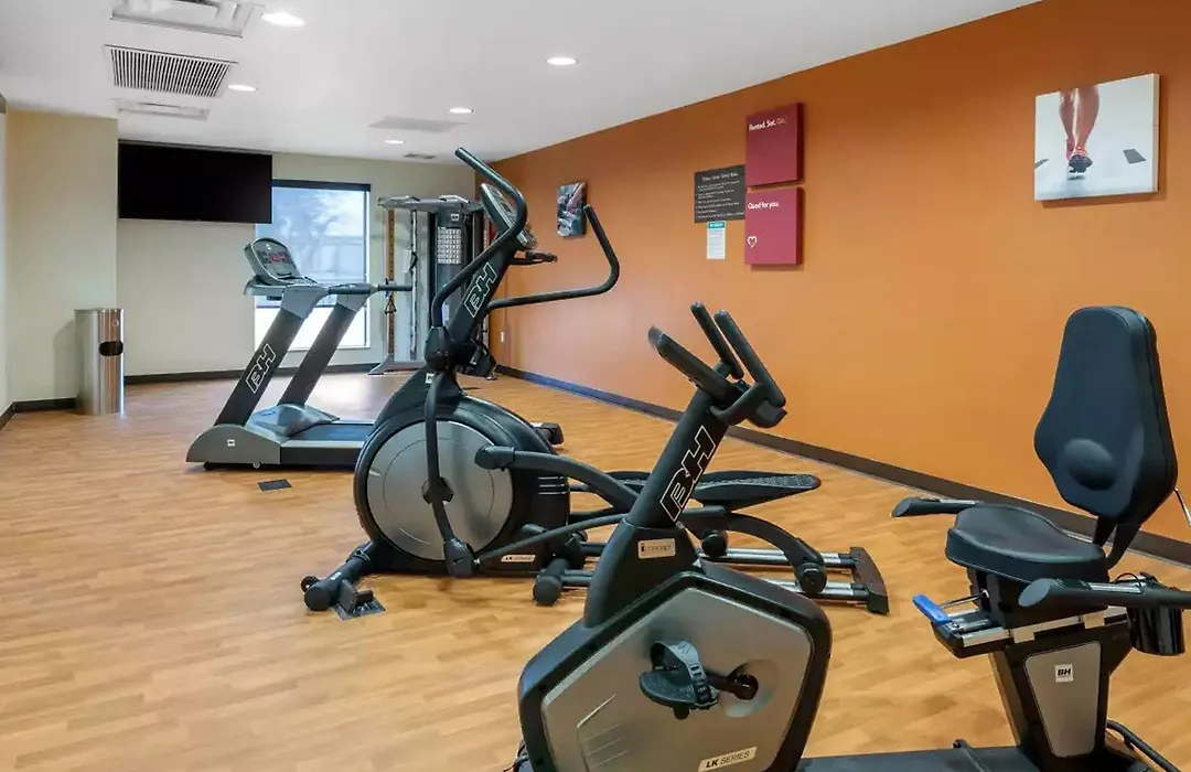Comfort Suites Denver Near Anschutz Medical Campus-1
