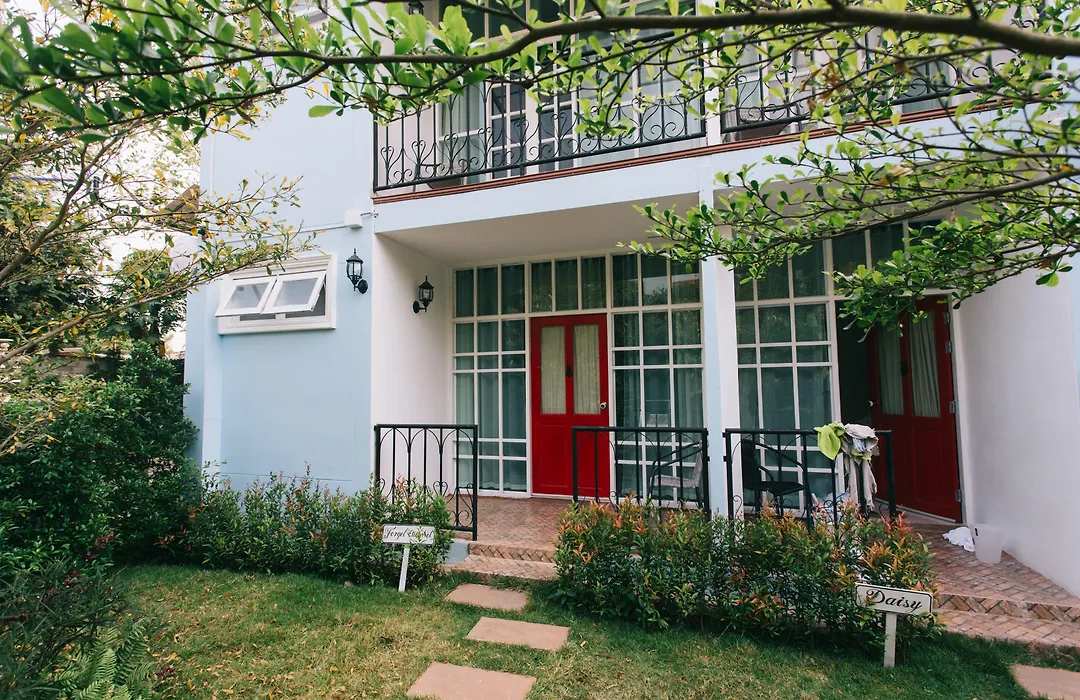 Nai Suan Bed And Breakfast-1