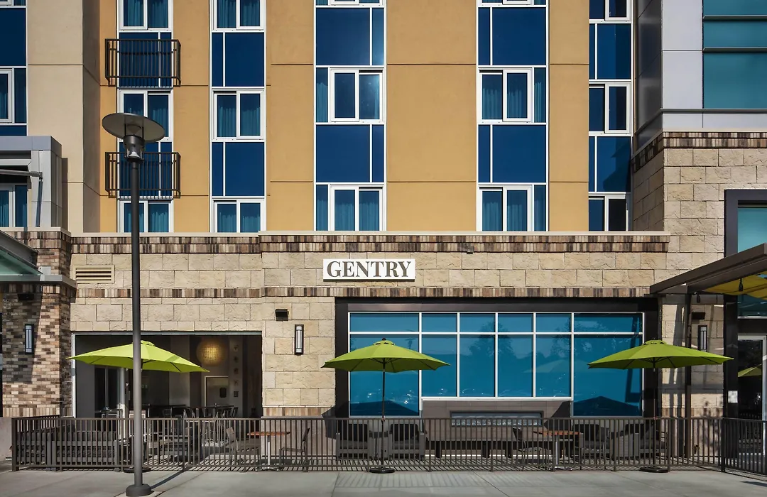 Residence Inn By Marriott San Jose Cupertino-1