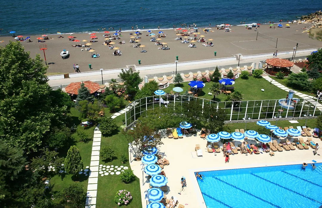 Otel Akcakoca-1
