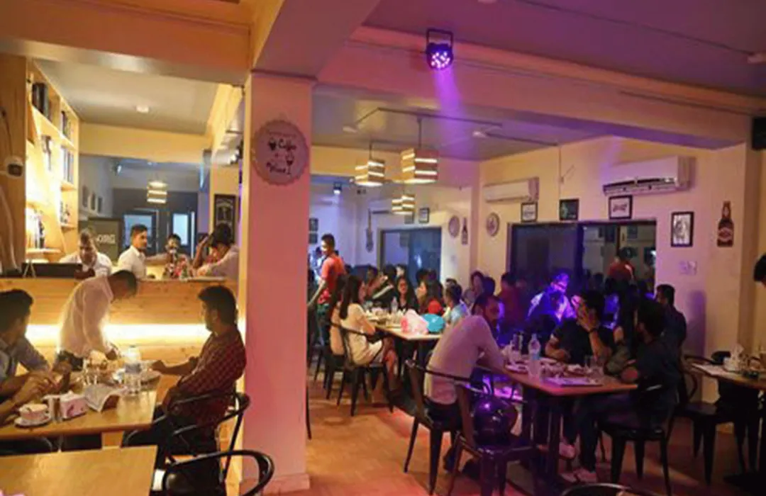 Hotel Suraj-1