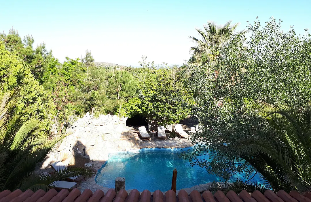 Kemerbag 29 Guest House 12 Yaş Üstü-1