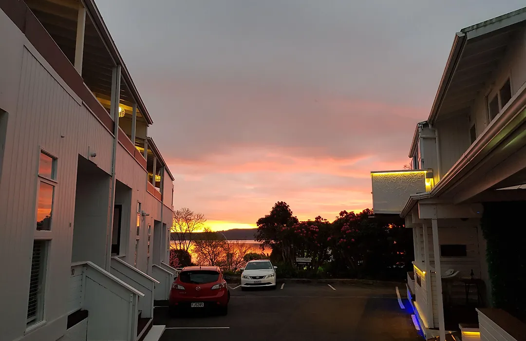 Taupo Thermal Motel And Spa (Adults Only)-1
