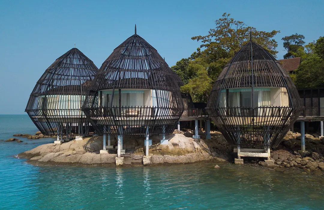 The Ritz-Carlton, Langkawi-1