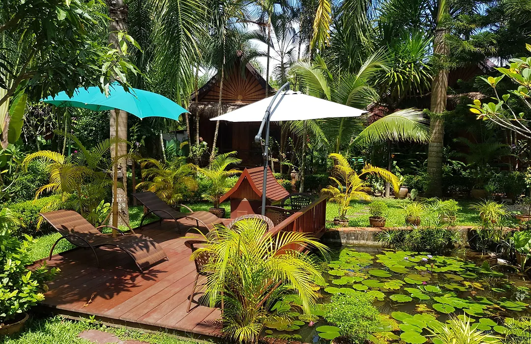 Thongbay Guesthouse-1