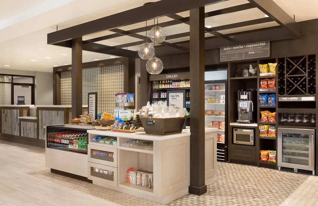 Hilton Garden Inn Lompoc, Ca-1