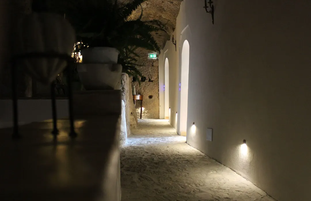 Badia Santa Maria De' Olearia (Adults Only)-1