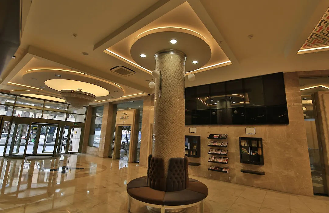 Selçuk Hotel-1