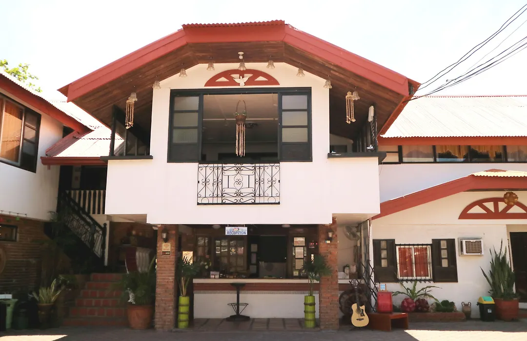 Isla Bonita Beach Resort-1