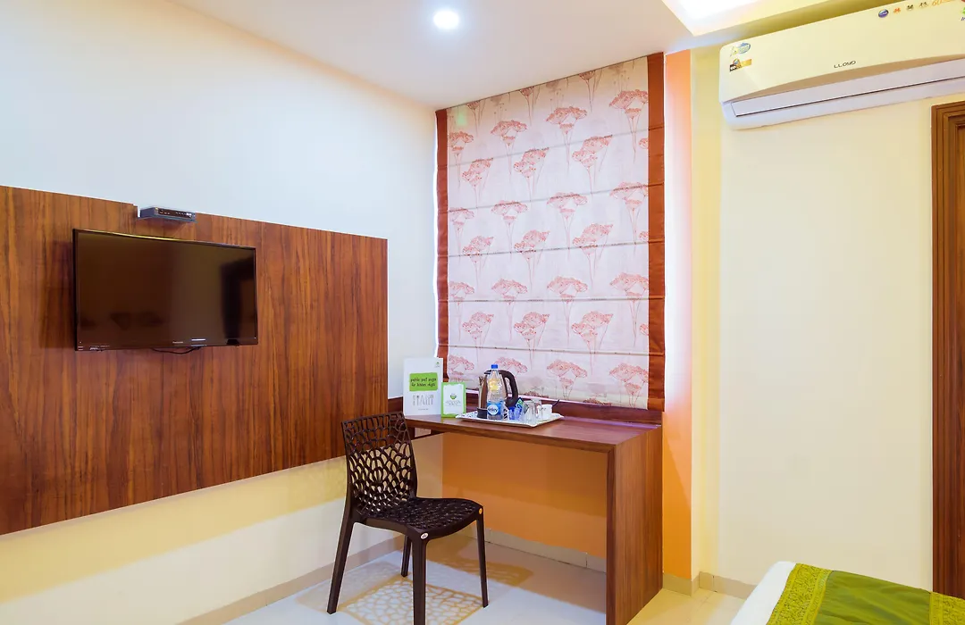Itsy Hotels Arastu Inn-1