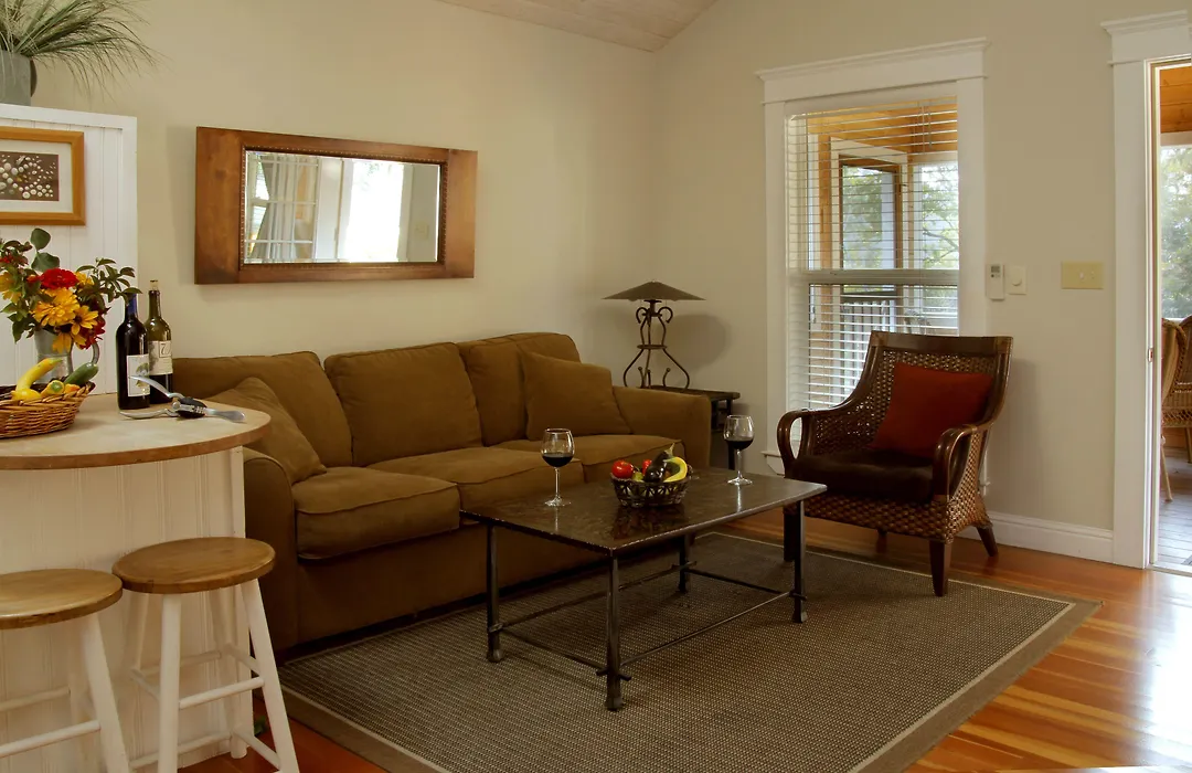 Coho Cottages-1