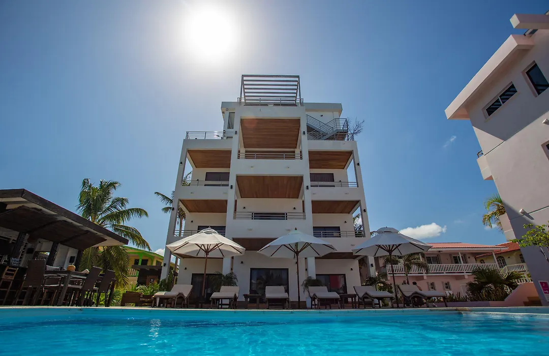 The Ellysian Boutique Hotel-1