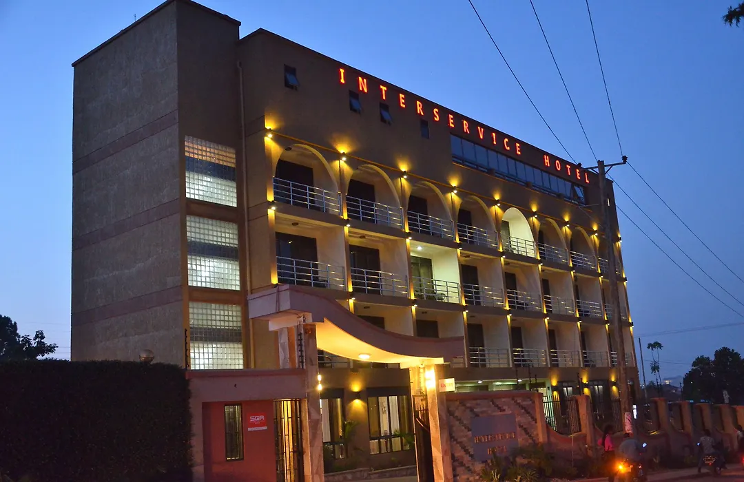 Interservice Hotel-1