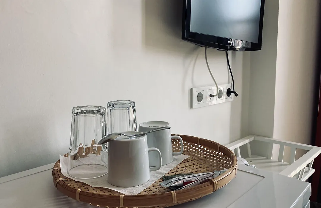 Hotel Erol - Sadece Yetişkin-1