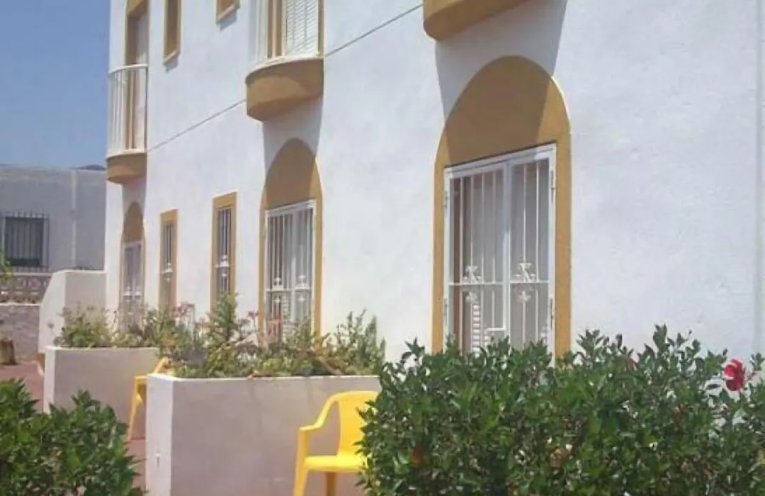 Pension Agadir-1
