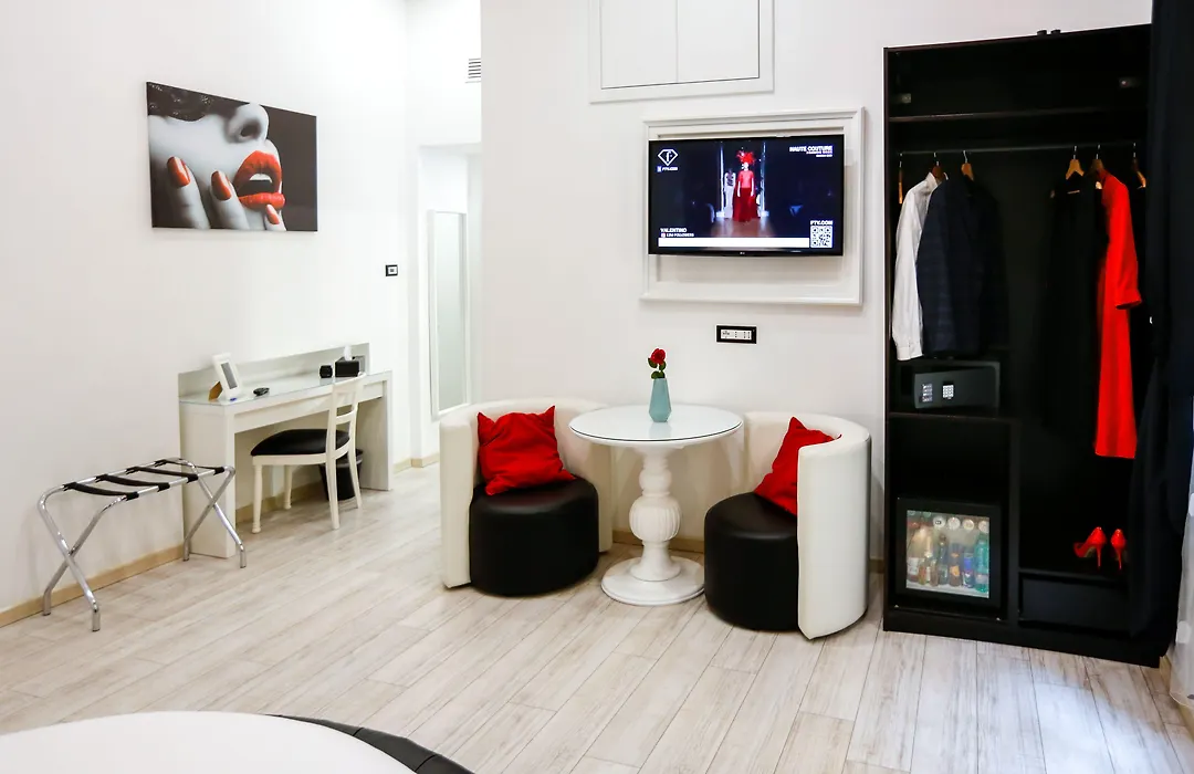 Escape Luxury Suite - Ca Domus Collection-1