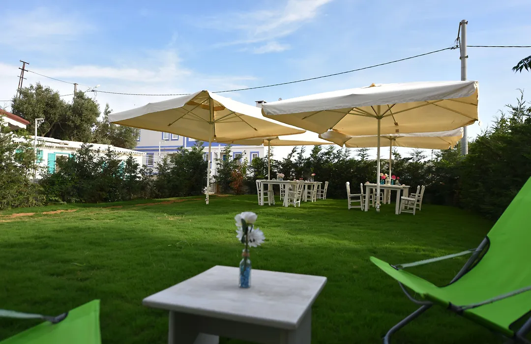 Garden Ada Hotel-1