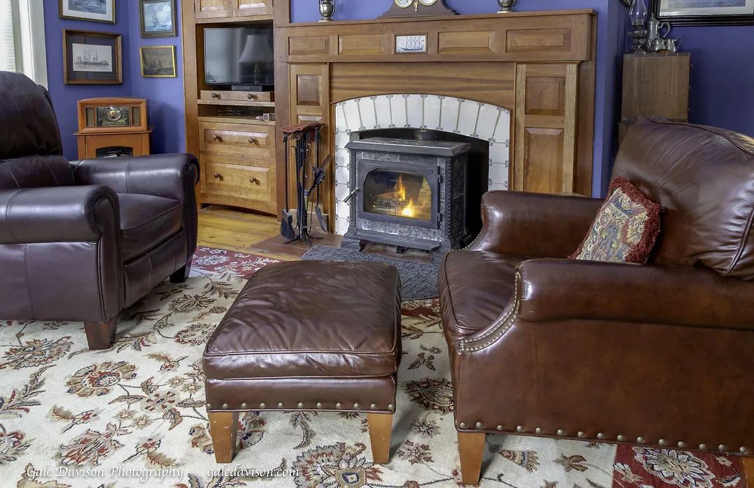 Clary Lake Bed And Breakfast-1
