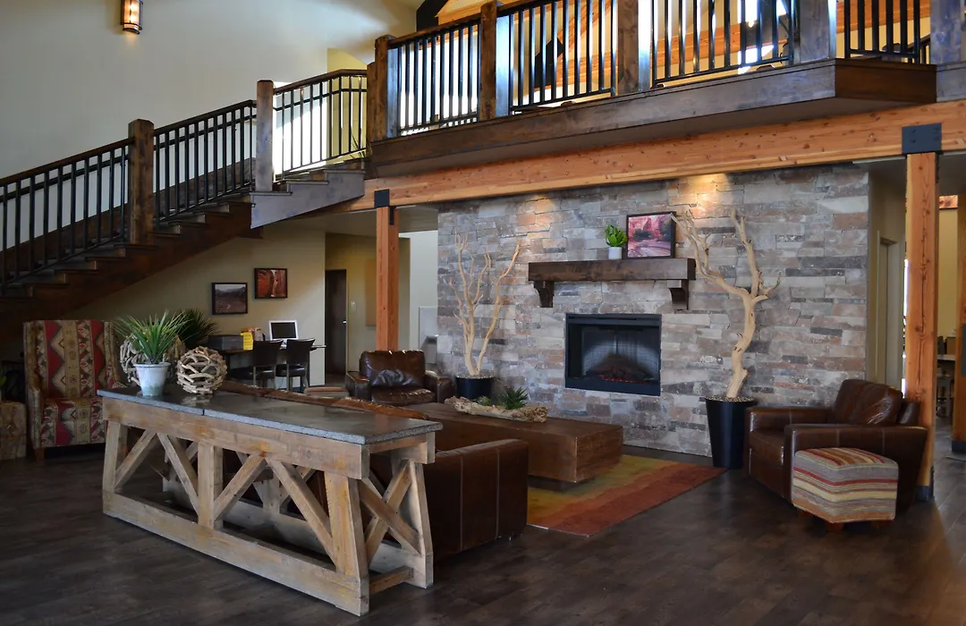 Canyon Country Lodge-1