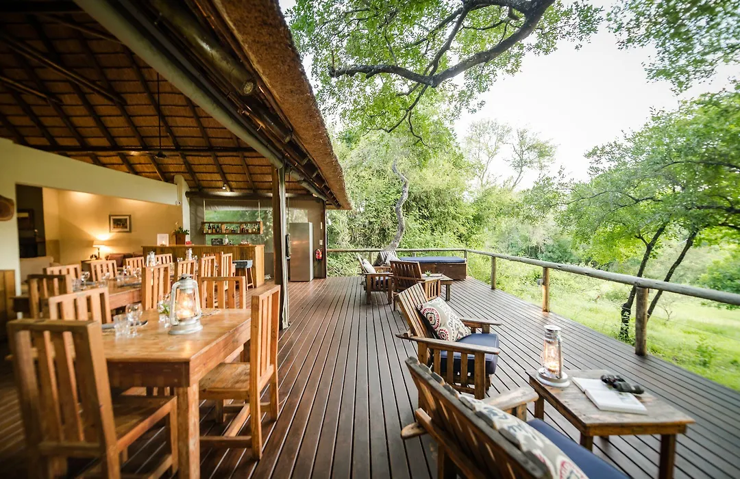 Rukiya Safari Camp-1