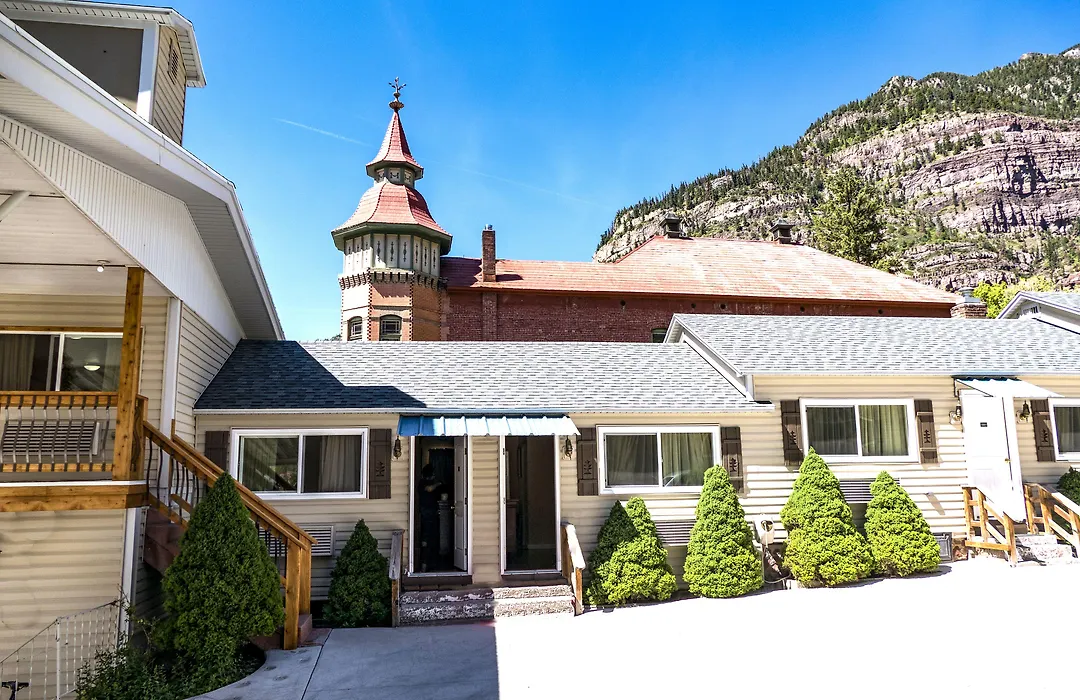 Abram Inn & Suites-1