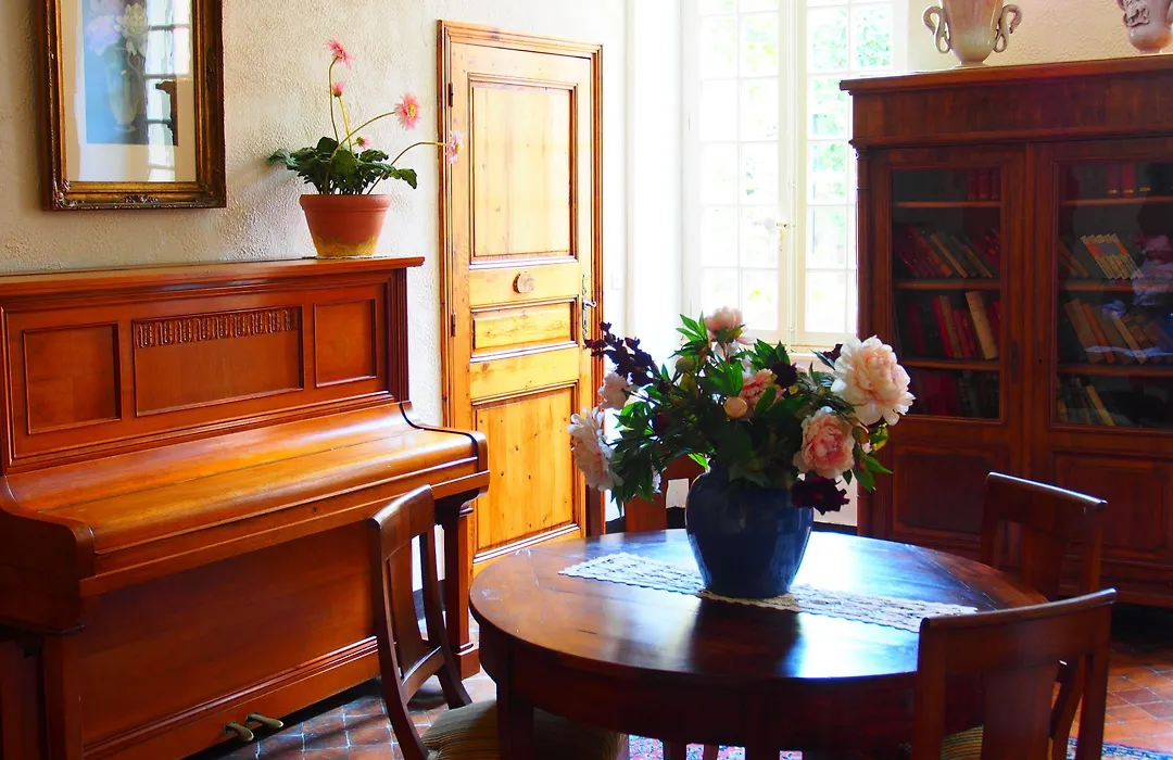 Hostellerie Le Beffroi-1