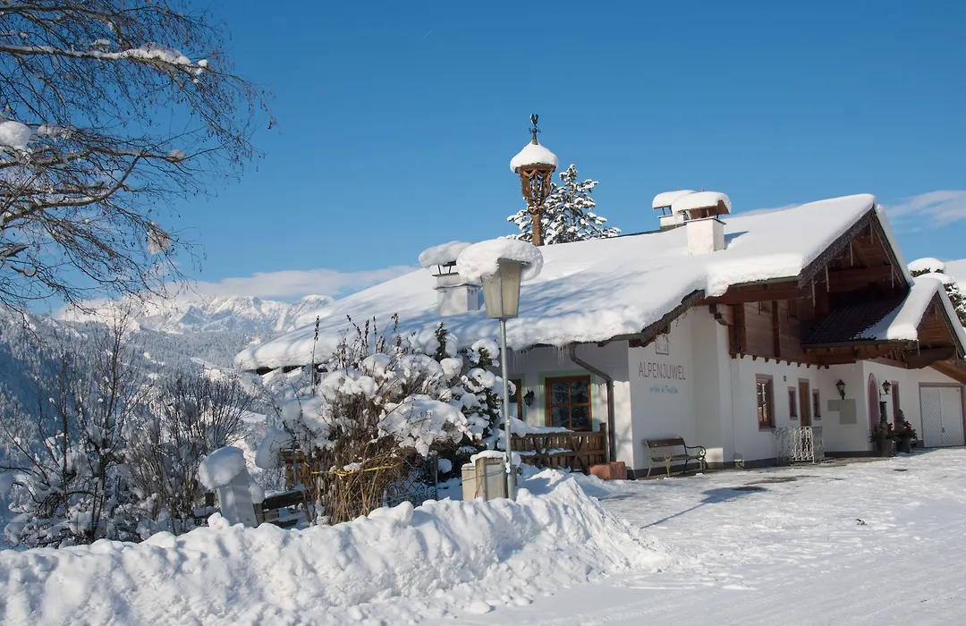 Landhaus Alpenjuwel-1