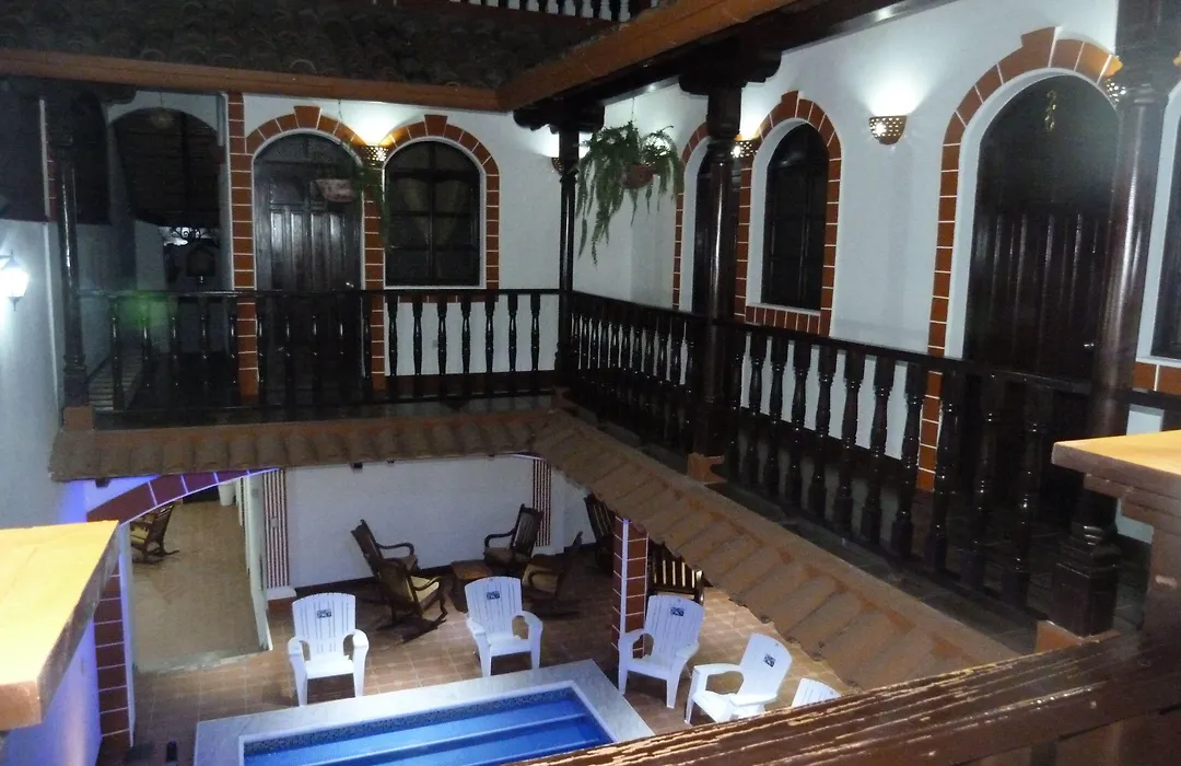 Hotel La Gran Sultana-1
