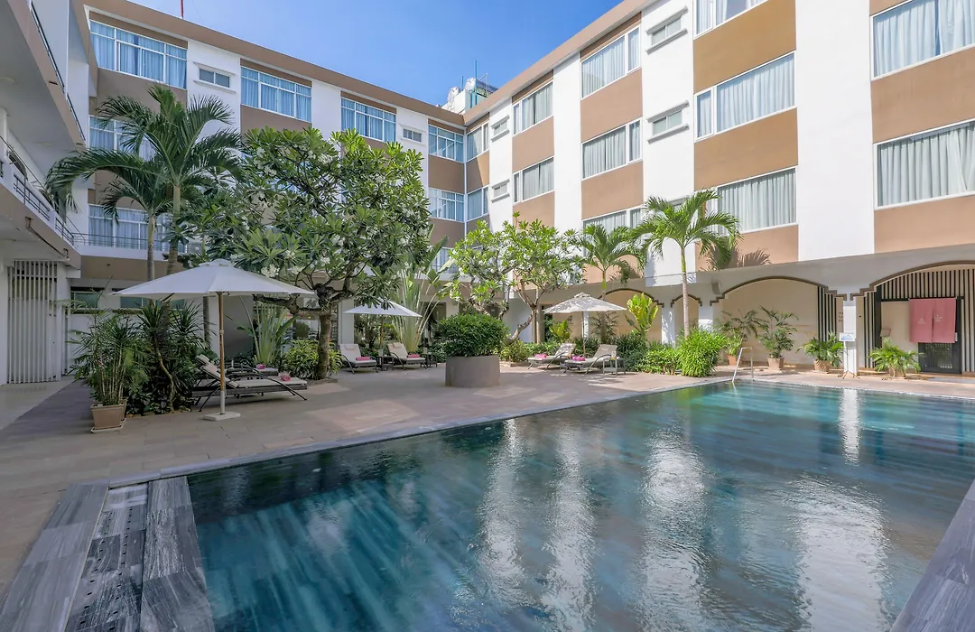 Grandvrio City Danang By Route Inn Group-1
