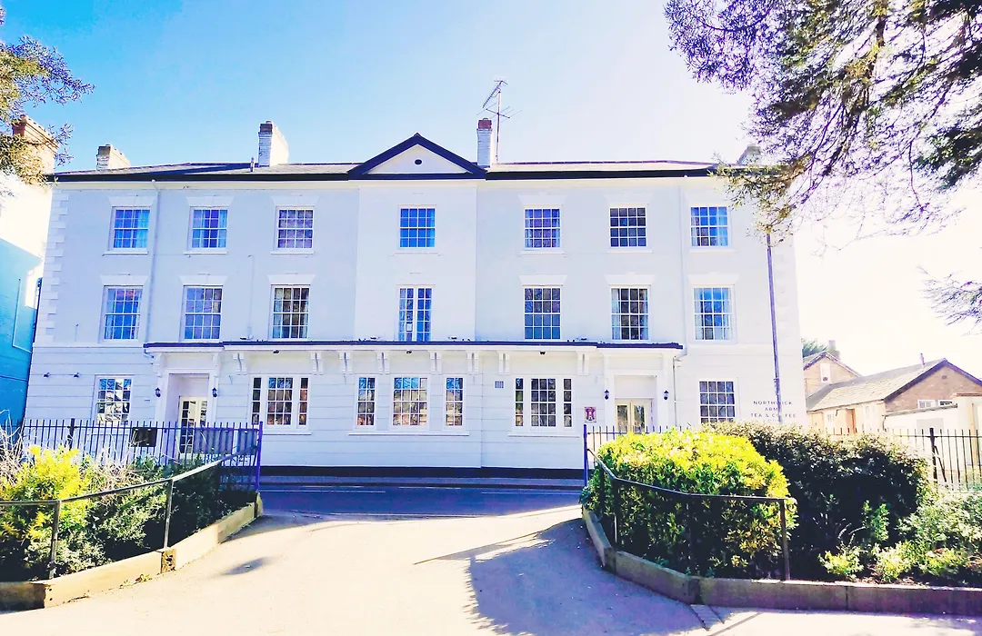 The Northwick Arms Hotel-1