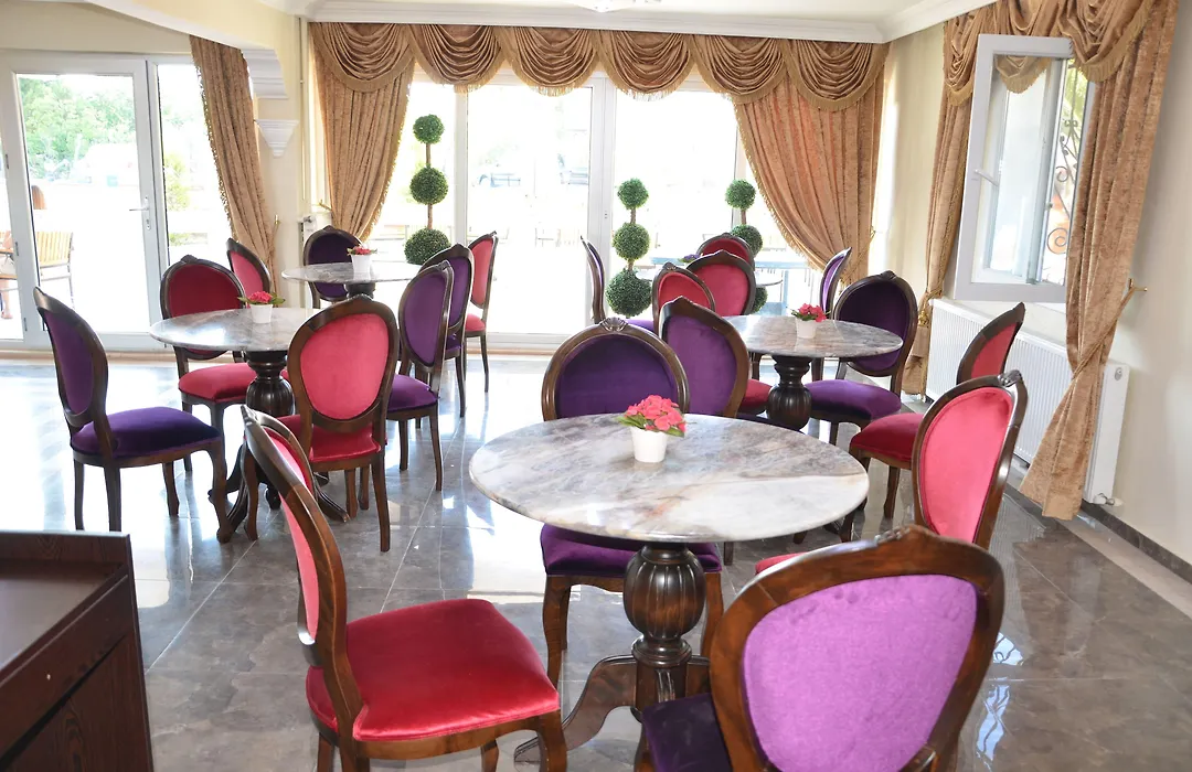 Uzunhan Hotel-1