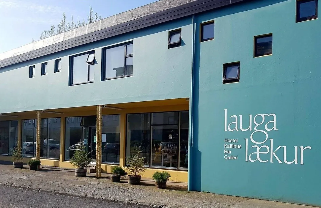 Laekur Guesthouse-1