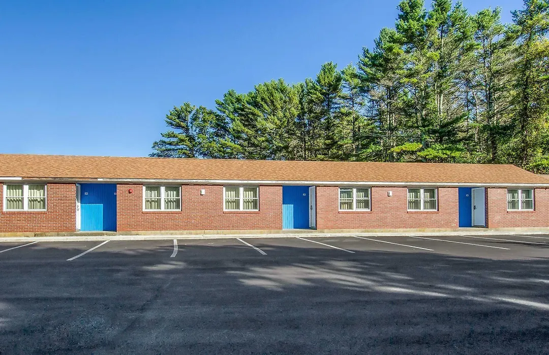 Rodeway Inn Middleboro-Plymouth-1