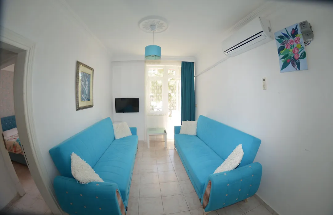 Side Apart Hotel-1