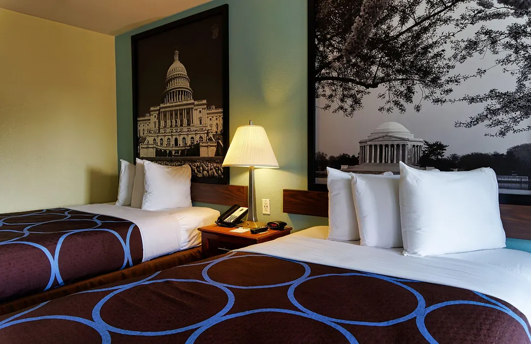 Super 8 Alexandria By Wyndham-1