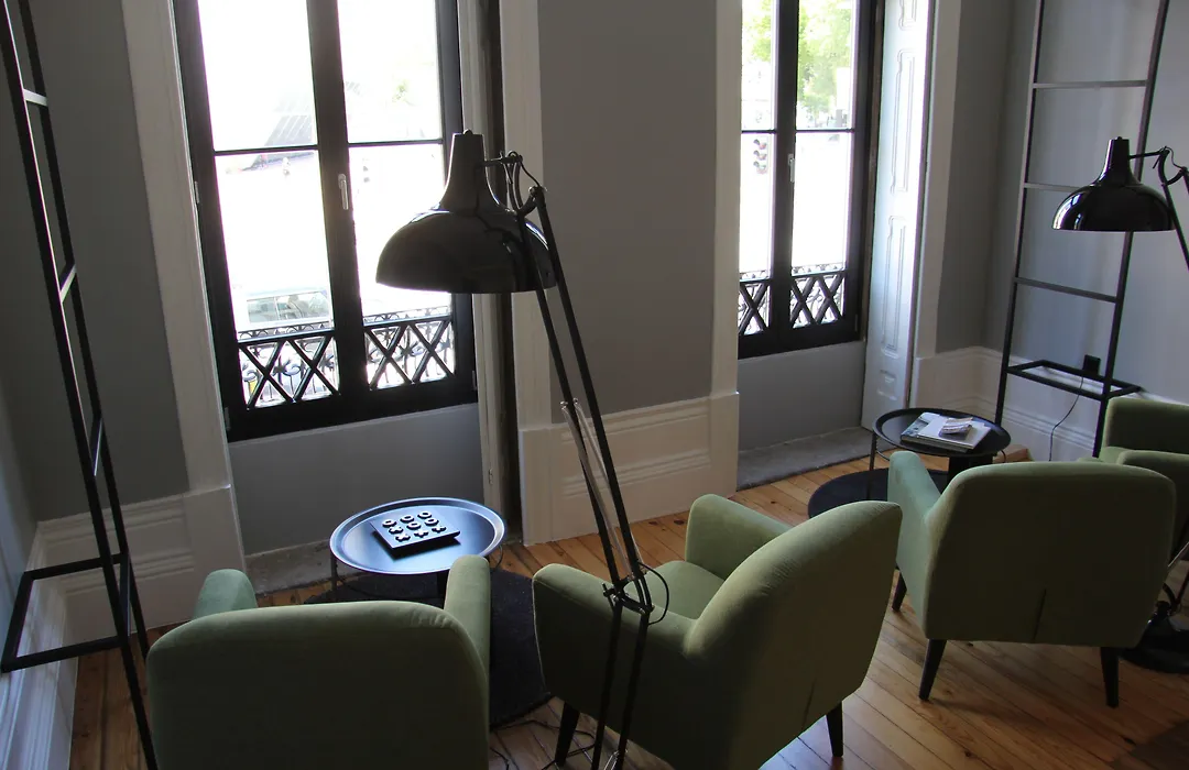 Porto Music Guest House-1